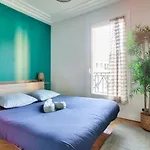 Luxurious 1 Bedroom Saint Germain Sevres Free Netflix